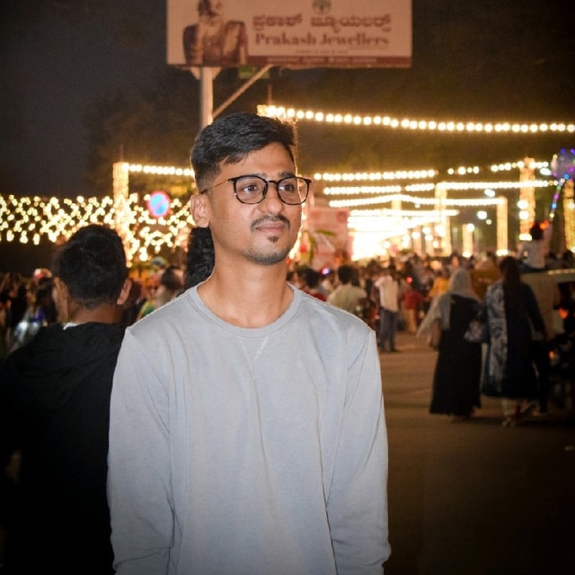 Prashantkumar